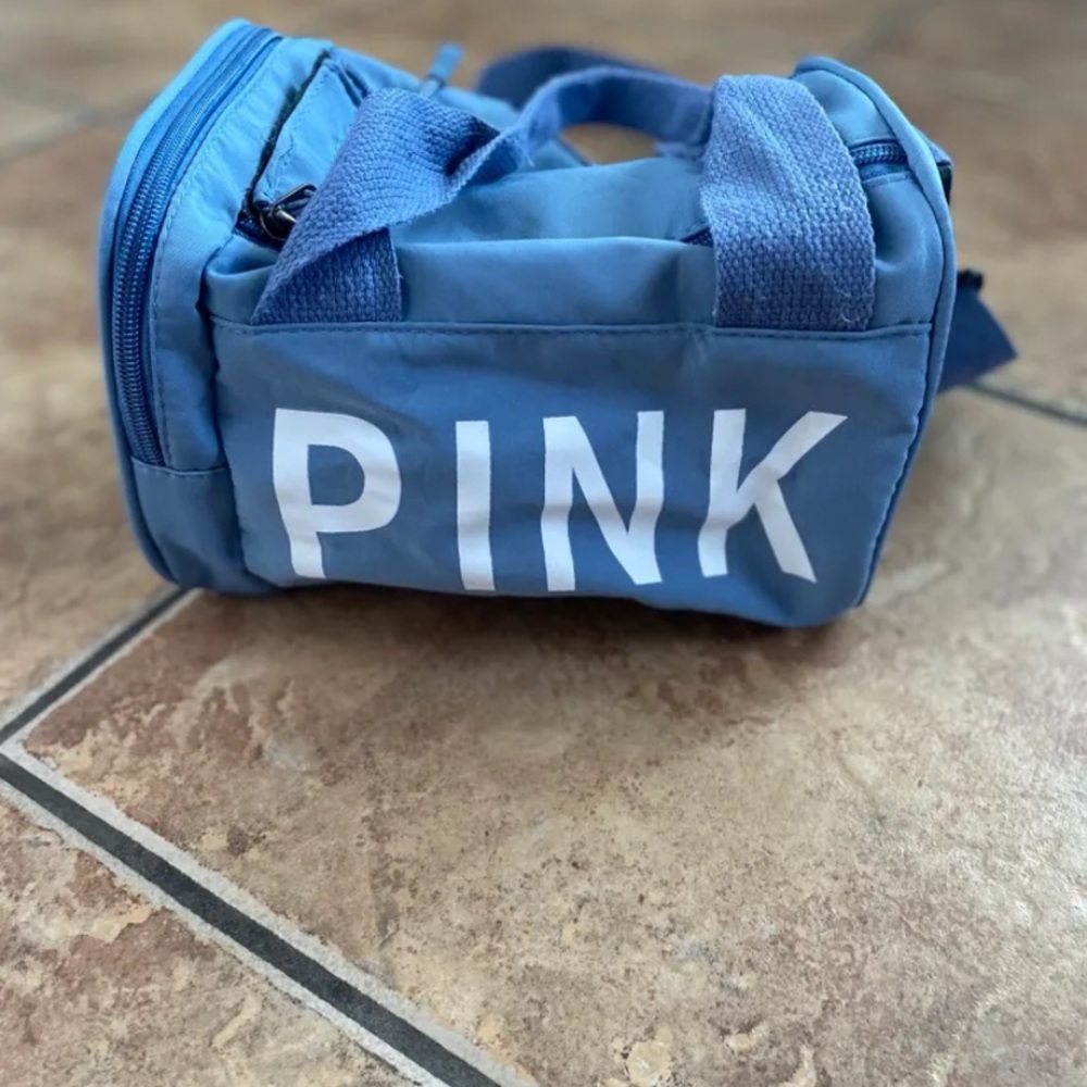 Mini gym bag